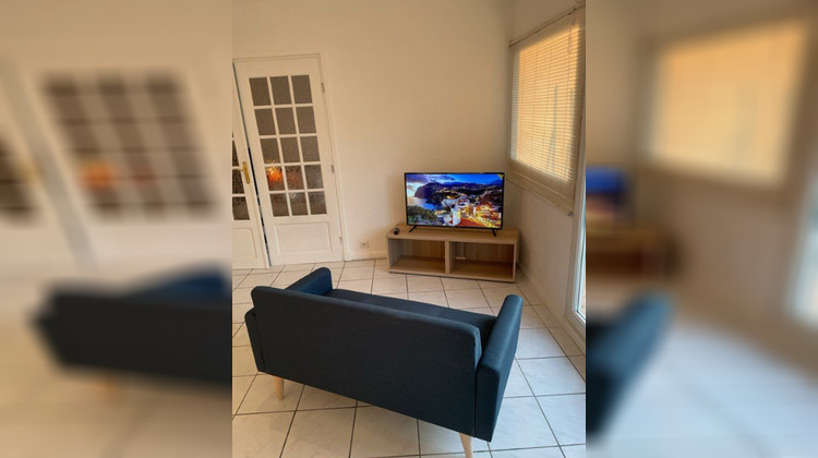 Ma-Cabane - Location Appartement LE MEE SUR SEINE, 40 m²