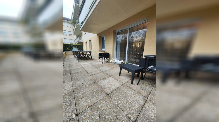 Ma-Cabane - Location Appartement Le Mée-sur-Seine, 54 m²