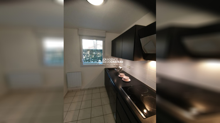 Ma-Cabane - Location Appartement Le Mée-sur-Seine, 54 m²