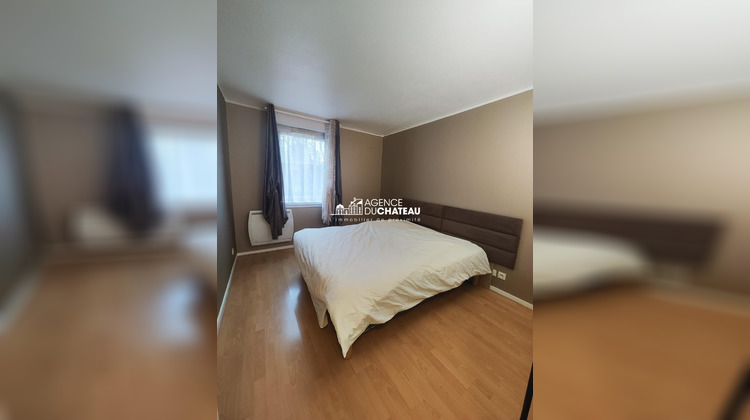 Ma-Cabane - Location Appartement Le Mée-sur-Seine, 54 m²