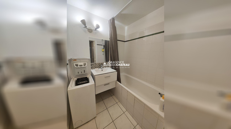 Ma-Cabane - Location Appartement Le Mée-sur-Seine, 54 m²