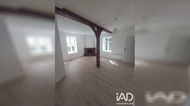 Ma-Cabane - Location Appartement Le Mée-sur-Seine, 69 m²