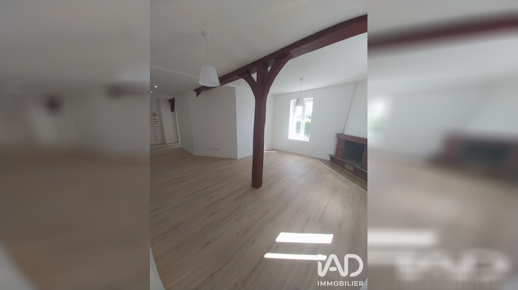Ma-Cabane - Location Appartement Le Mée-sur-Seine, 69 m²