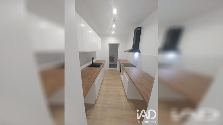 Ma-Cabane - Location Appartement Le Mée-sur-Seine, 69 m²