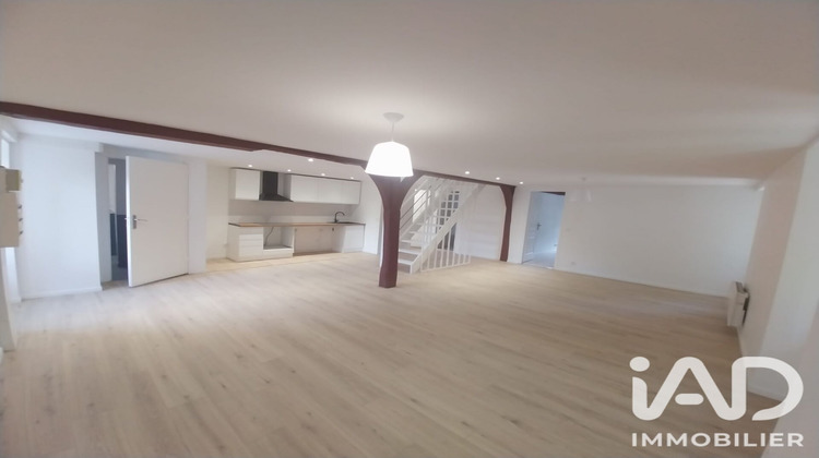 Ma-Cabane - Location Appartement Le Mée-sur-Seine, 131 m²