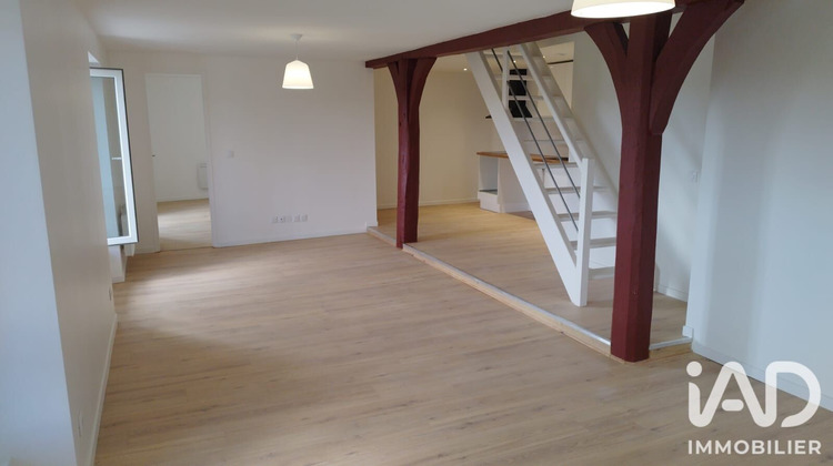 Ma-Cabane - Location Appartement Le Mée-sur-Seine, 106 m²