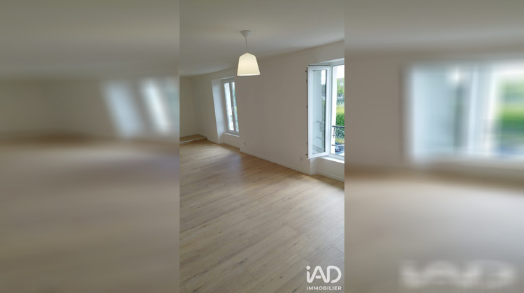 Ma-Cabane - Location Appartement Le Mée-sur-Seine, 106 m²