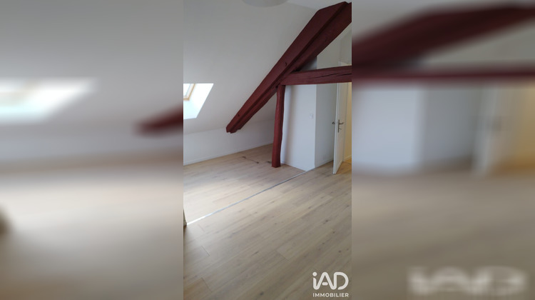 Ma-Cabane - Location Appartement Le Mée-sur-Seine, 106 m²