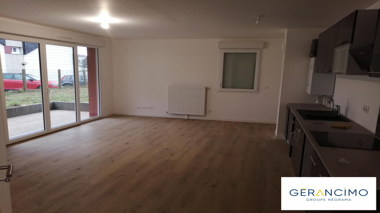 Ma-Cabane - Location Appartement Le Mesnil-Esnard, 65 m²