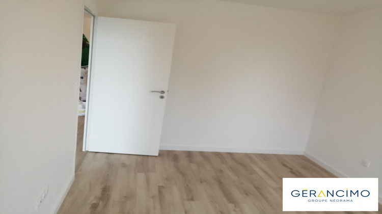 Ma-Cabane - Location Appartement Le Mesnil-Esnard, 44 m²