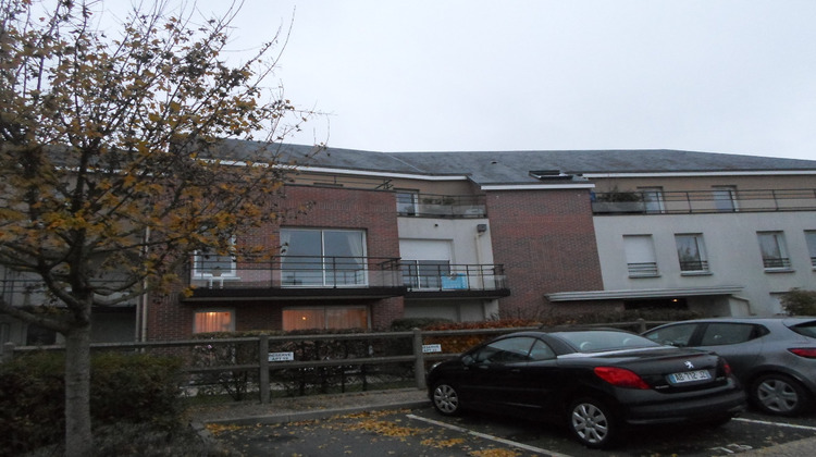 Ma-Cabane - Location Appartement LE MESNIL-ESNARD, 40 m²