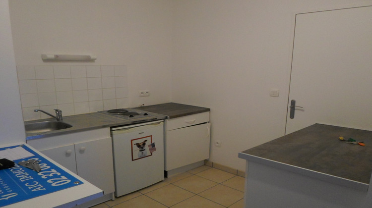 Ma-Cabane - Location Appartement LE MESNIL-ESNARD, 40 m²