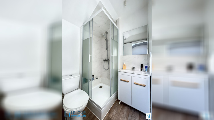 Ma-Cabane - Location Appartement LE MESNIL-ESNARD, 17 m²