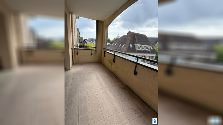Ma-Cabane - Location Appartement LE MESNIL-ESNARD, 71 m²