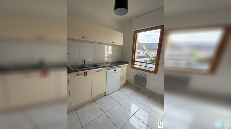 Ma-Cabane - Location Appartement LE MESNIL-ESNARD, 71 m²