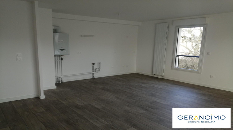 Ma-Cabane - Location Appartement Le Mesnil-Esnard, 63 m²
