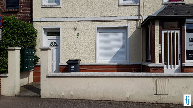 Ma-Cabane - Location Appartement LE MESNIL-ESNARD, 17 m²