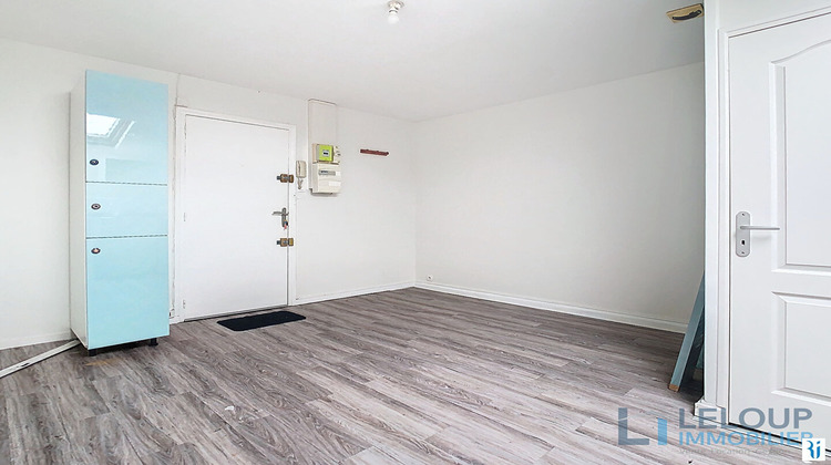 Ma-Cabane - Location Appartement LE MESNIL-ESNARD, 17 m²