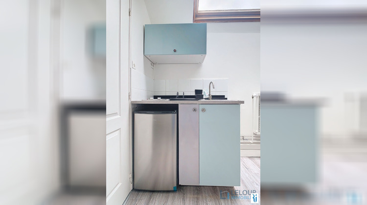 Ma-Cabane - Location Appartement LE MESNIL-ESNARD, 17 m²