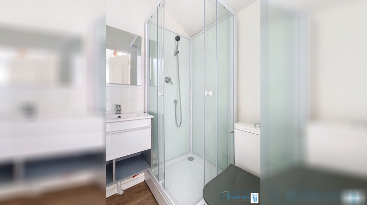 Ma-Cabane - Location Appartement LE MESNIL-ESNARD, 17 m²