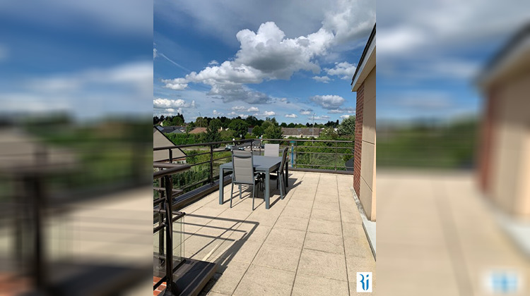 Ma-Cabane - Location Appartement LE MESNIL-ESNARD, 47 m²