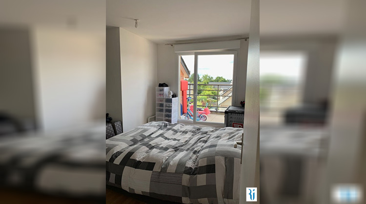 Ma-Cabane - Location Appartement LE MESNIL-ESNARD, 47 m²