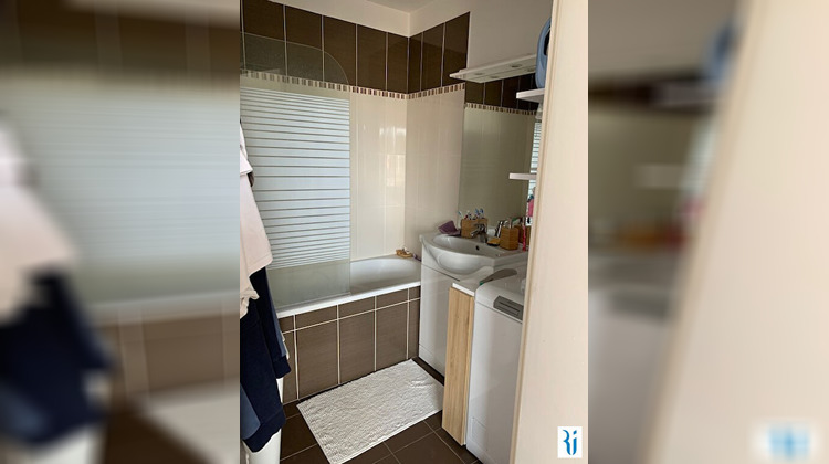 Ma-Cabane - Location Appartement LE MESNIL-ESNARD, 47 m²
