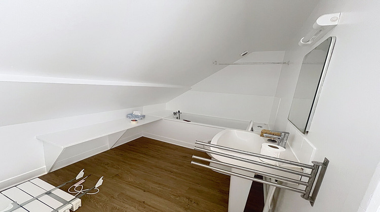Ma-Cabane - Location Appartement LE MESNIL-ESNARD, 27 m²