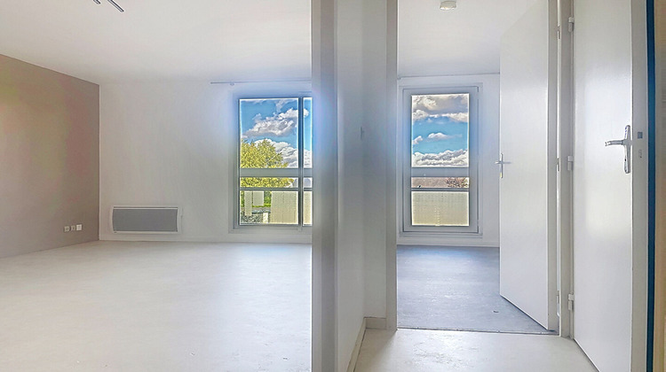 Ma-Cabane - Location Appartement LE MESNIL-ESNARD, 32 m²