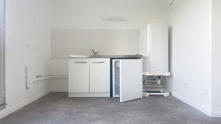 Ma-Cabane - Location Appartement LE MESNIL-ESNARD, 32 m²