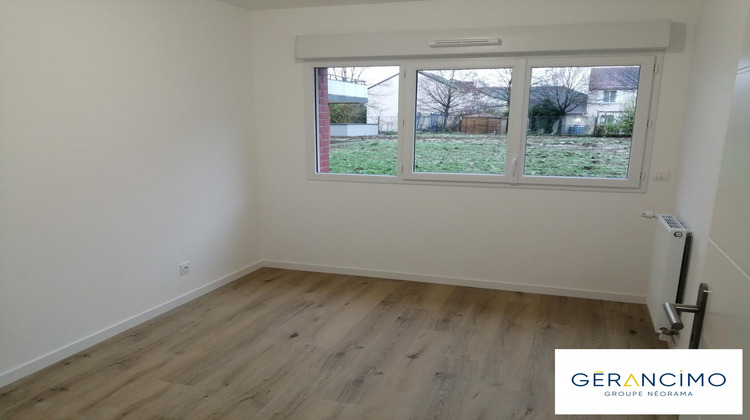 Ma-Cabane - Location Appartement Le Mesnil-Esnard, 65 m²