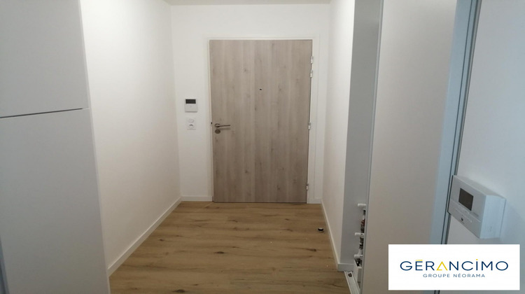 Ma-Cabane - Location Appartement Le Mesnil-Esnard, 65 m²
