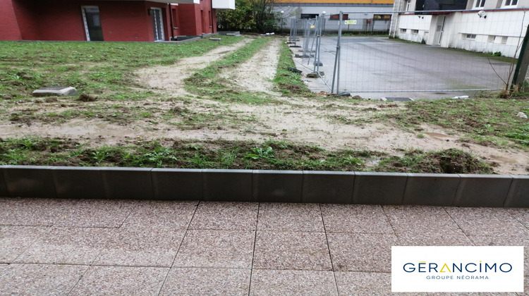 Ma-Cabane - Location Appartement Le Mesnil-Esnard, 65 m²
