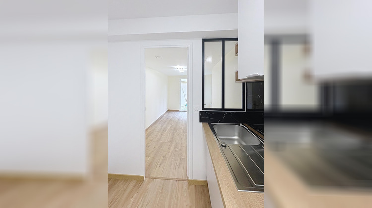 Ma-Cabane - Location Appartement Le Mesnil-le-Roi, 28 m²