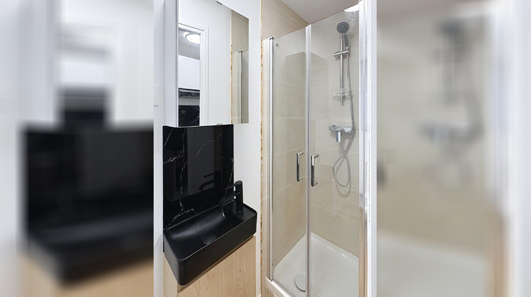 Ma-Cabane - Location Appartement Le Mesnil-le-Roi, 28 m²