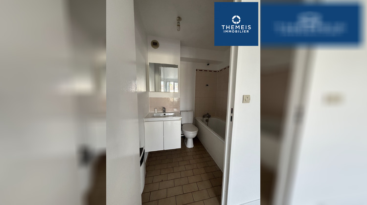 Ma-Cabane - Location Appartement LE MESNIL SAINT DENIS, 26 m²