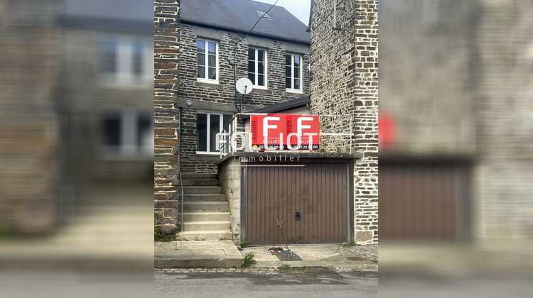 Ma-Cabane - Location Appartement LE MESNIL-VILLEMENT, 62 m²