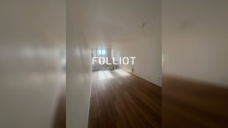 Ma-Cabane - Location Appartement LE MESNIL-VILLEMENT, 62 m²