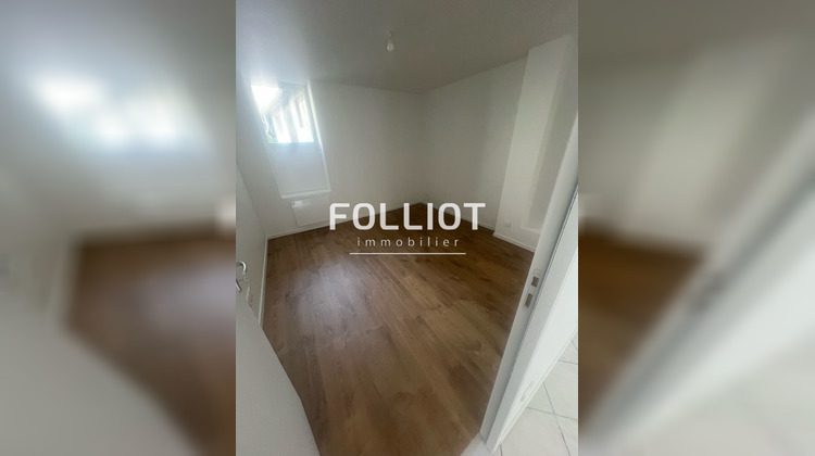 Ma-Cabane - Location Appartement LE MESNIL-VILLEMENT, 62 m²