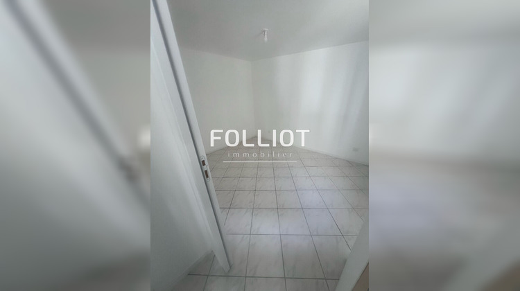 Ma-Cabane - Location Appartement LE MESNIL-VILLEMENT, 62 m²