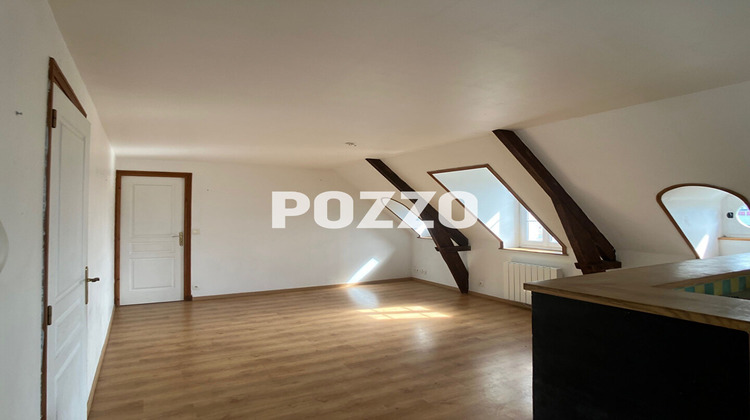 Ma-Cabane - Location Appartement LE MOLAY-LITTRY, 53 m²