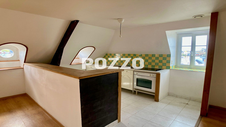 Ma-Cabane - Location Appartement LE MOLAY-LITTRY, 53 m²