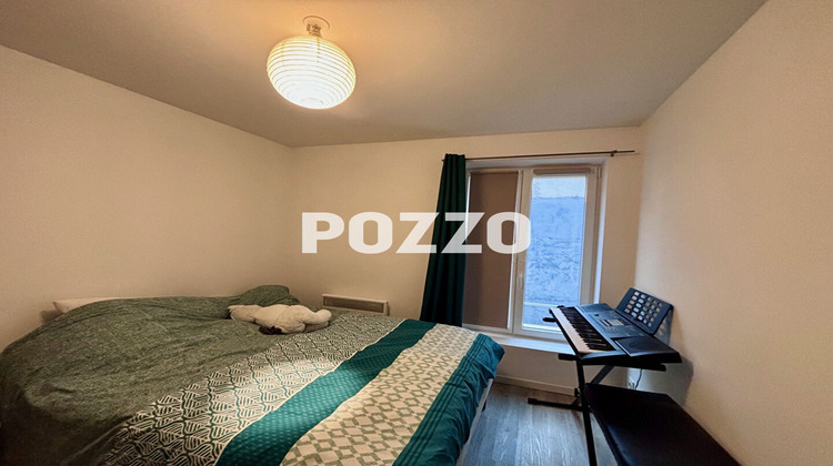 Ma-Cabane - Location Appartement LE MOLAY-LITTRY, 28 m²