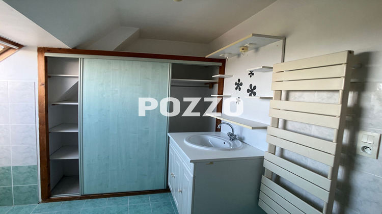 Ma-Cabane - Location Appartement LE MOLAY-LITTRY, 53 m²