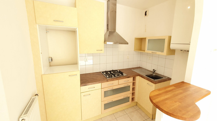 Ma-Cabane - Location Appartement LE MONASTERE, 38 m²