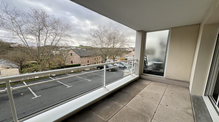 Ma-Cabane - Location Appartement Le Monastère, 36 m²