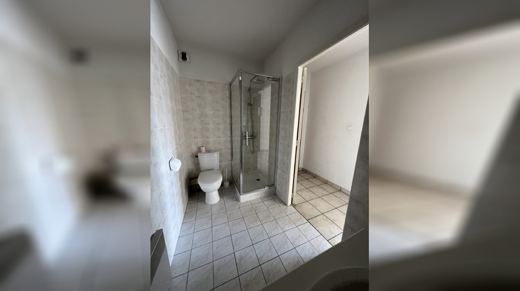 Ma-Cabane - Location Appartement Le Monastère, 36 m²