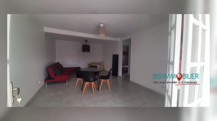 Ma-Cabane - Location Appartement Le Morne-Rouge, 57 m²