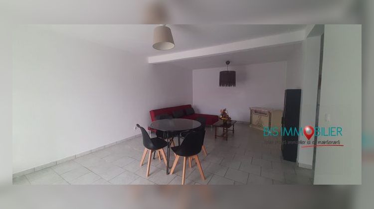 Ma-Cabane - Location Appartement Le Morne-Rouge, 57 m²