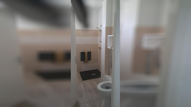 Ma-Cabane - Location Appartement LE MOULE, 48 m²